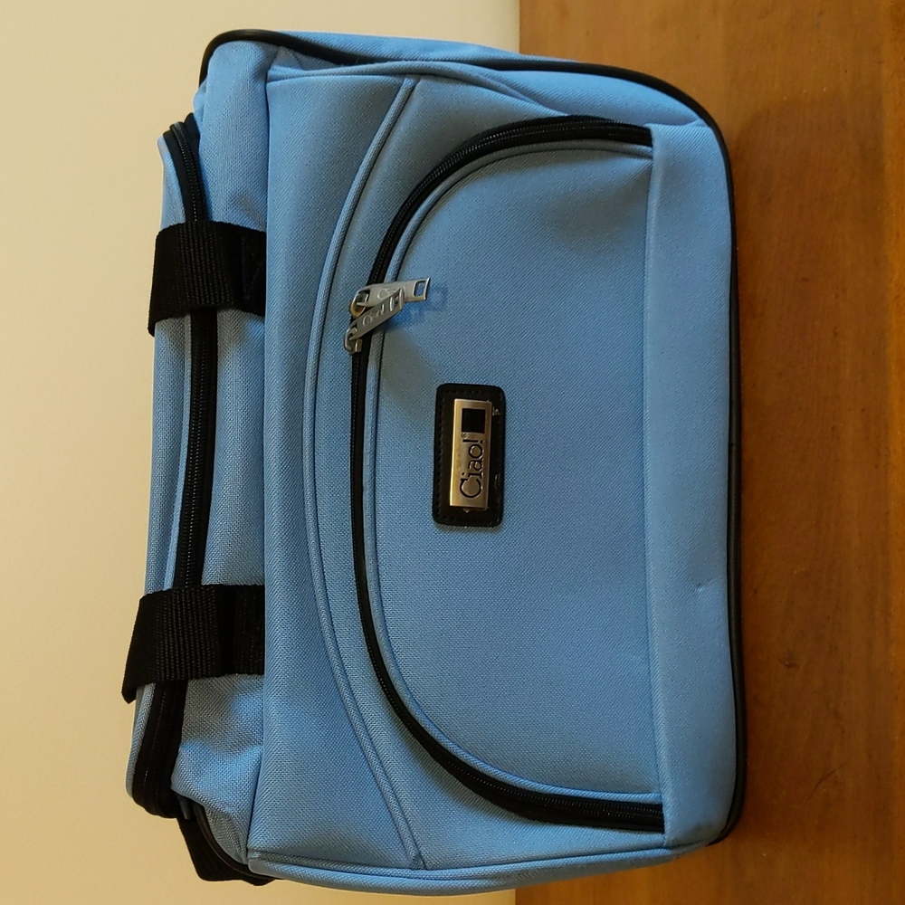 Ciao! Luggage Bag